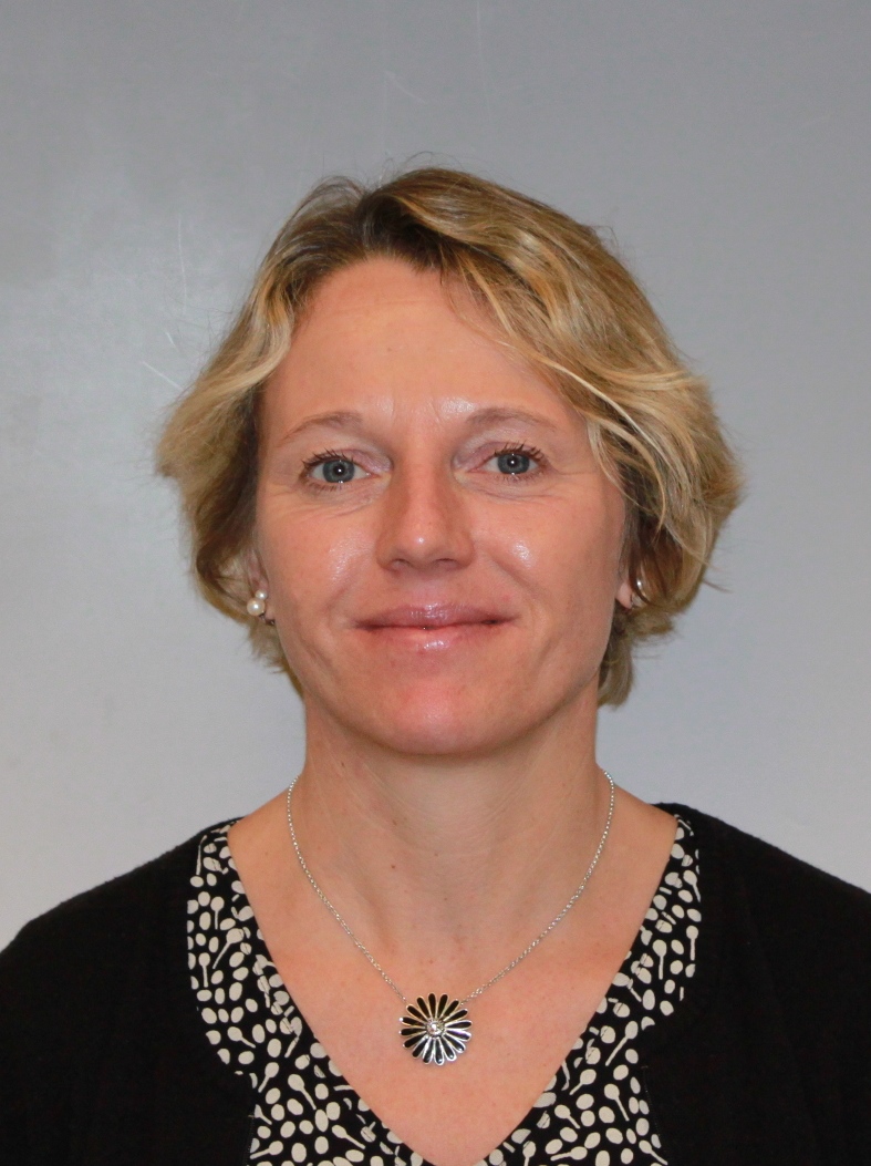 Charlotte Lauridsen