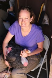 Melissa A. Braham