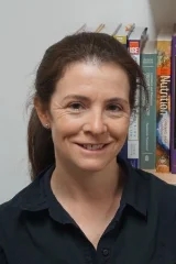 Maxine Bonham