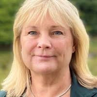 Åsa Lindholm Dahlstrand