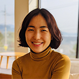 Seung Ah Choe