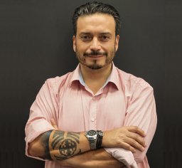 Roberto Polanco-Carrasco