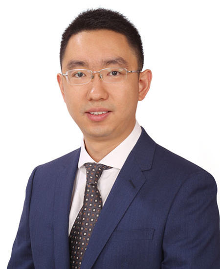 Xu Jin