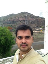 Nagaraju Podugu