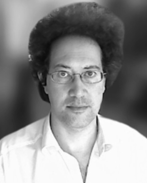 David P. Kreil