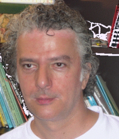 Yiannis Aloimonos