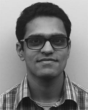 Virag Shah