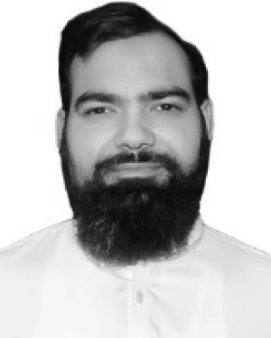 Syed Imran Hussain Shah
