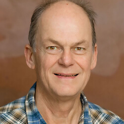 Christian L. Roth