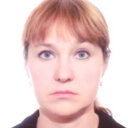 Puchkova Tatsiana