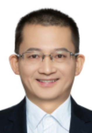 Jianjun Wang