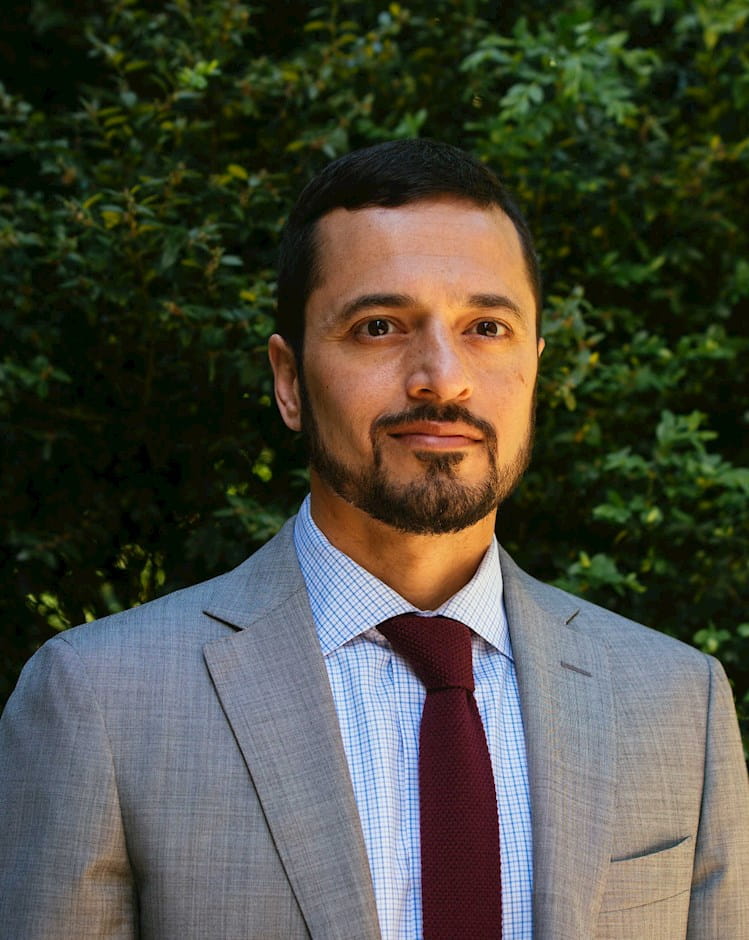 Amir Sufi