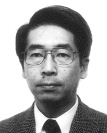 Hiroshi Ohtani