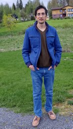 Razzaghi A