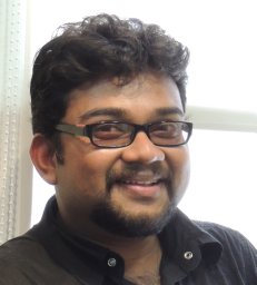 Biswarup Guha