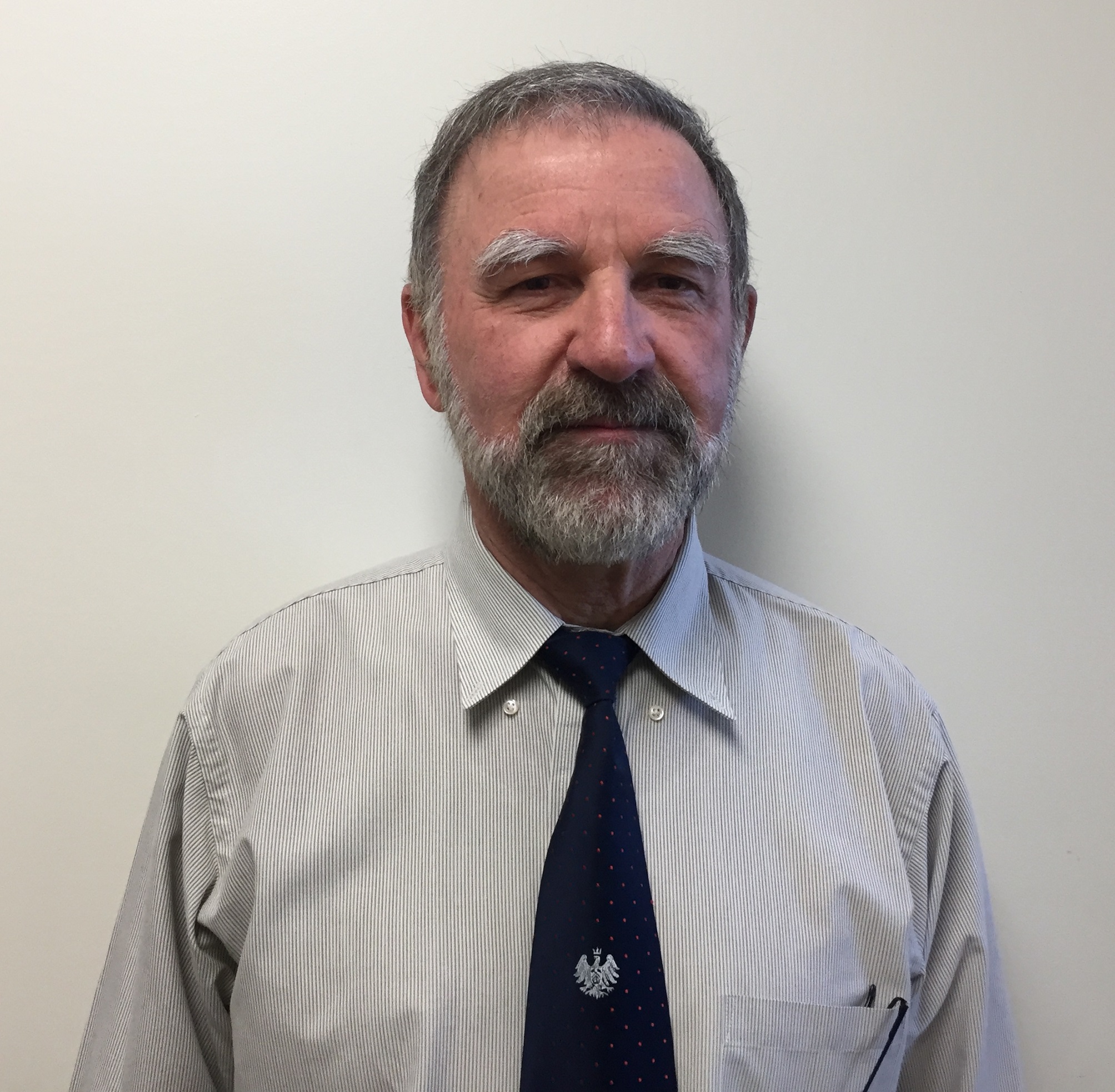 Joseph Katz