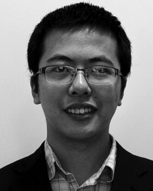 Zhuoxuan Shen