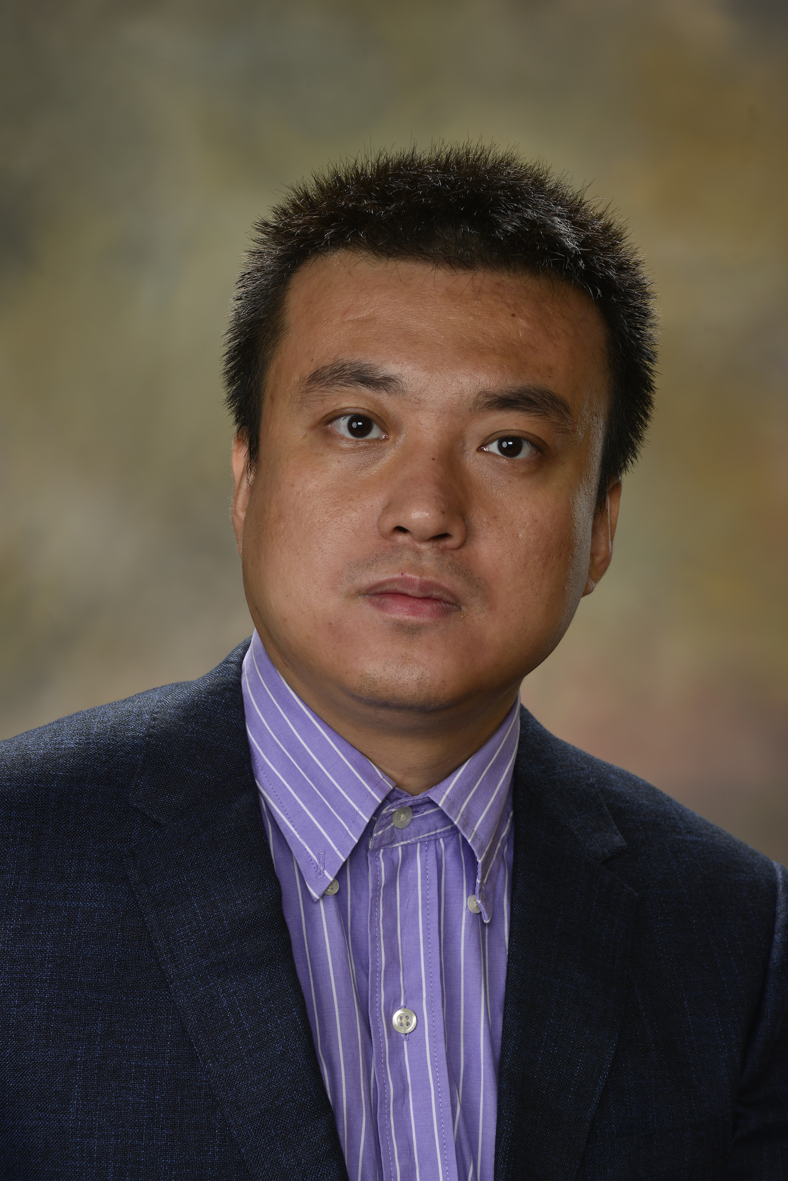 Bo Liu