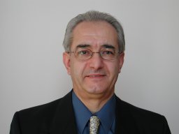 Sefik S. Alkan