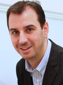 Christos-Savvas Bouganis