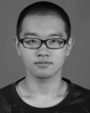 Jizhou Ma