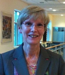 Pamela A. Kulbok
