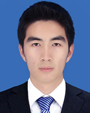 Zhiwen Dong