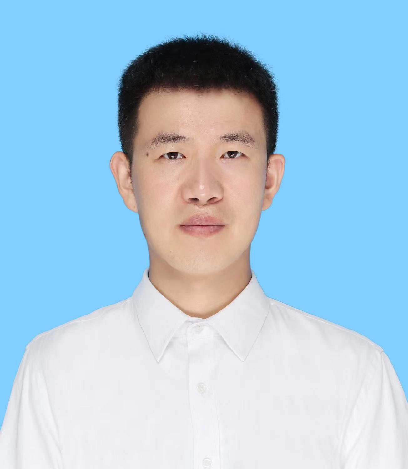 Chuanxu Cheng
