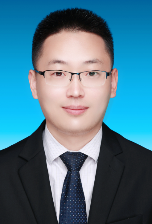 Pengyu Chen