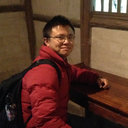 Zhou Jason Shi
