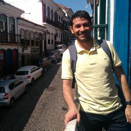 Ronaldo de Jesus