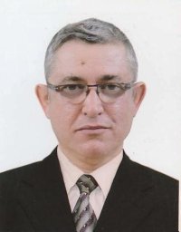 Mohamed Chikhi