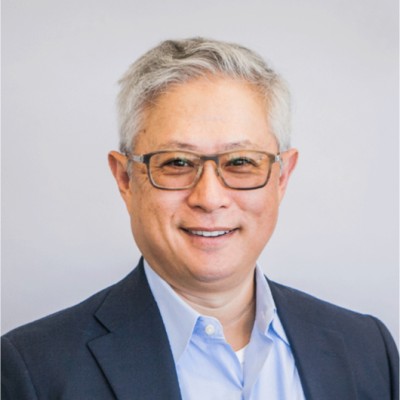 Aaron Hong