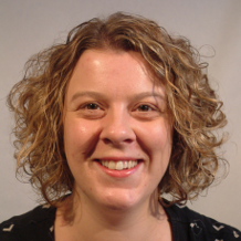 Jacqueline F. Hamilton