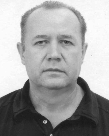 Vladimir I. Nekorkin