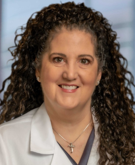 Cindy M. Martin