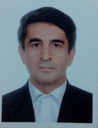Mohammad Vaziri