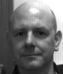 Piers Andrew