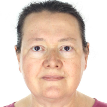 Hülya Apaydin