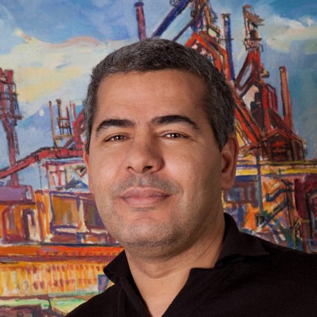 Salim Belouettar