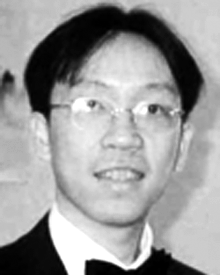 Hui Ye