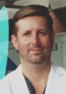 Martin Betts