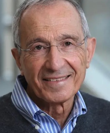 Yacov Y. Haimes