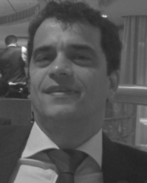 Jorge Cabral