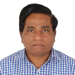 Prasad Raja