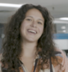 Eliza Kosoy
