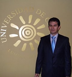 Luis Castillo F