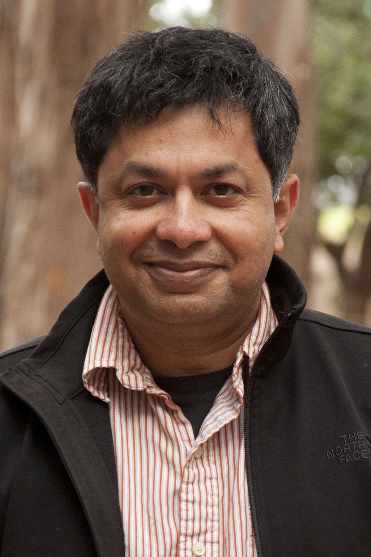 Iswar Hariharan