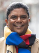 Patrick J.N. L'Espoir Decosta