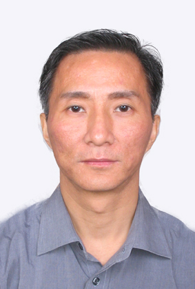 Wenhong Guo